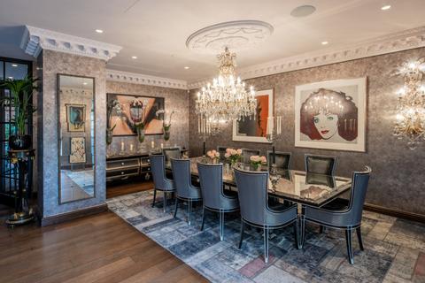 Red Brick House, 1b Randolph Road, London, W9 1AN