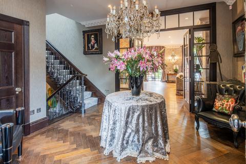 Red Brick House, 1b Randolph Road, London, W9 1AN