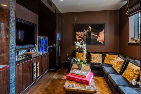 Red Brick House, 1b Randolph Road, London, W9 1AN
