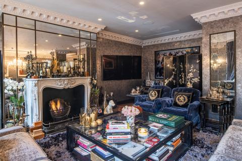 Red Brick House, 1b Randolph Road, London, W9 1AN