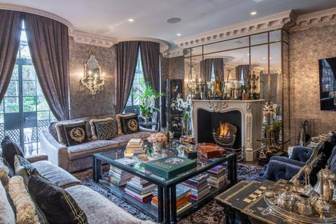 Red Brick House, 1b Randolph Road, London, W9 1AN
