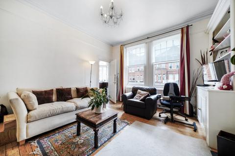 1 bedroom flat to rent, Mornington Avenue, W14