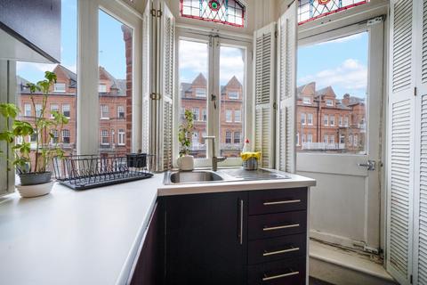 1 bedroom flat to rent, Mornington Avenue, W14