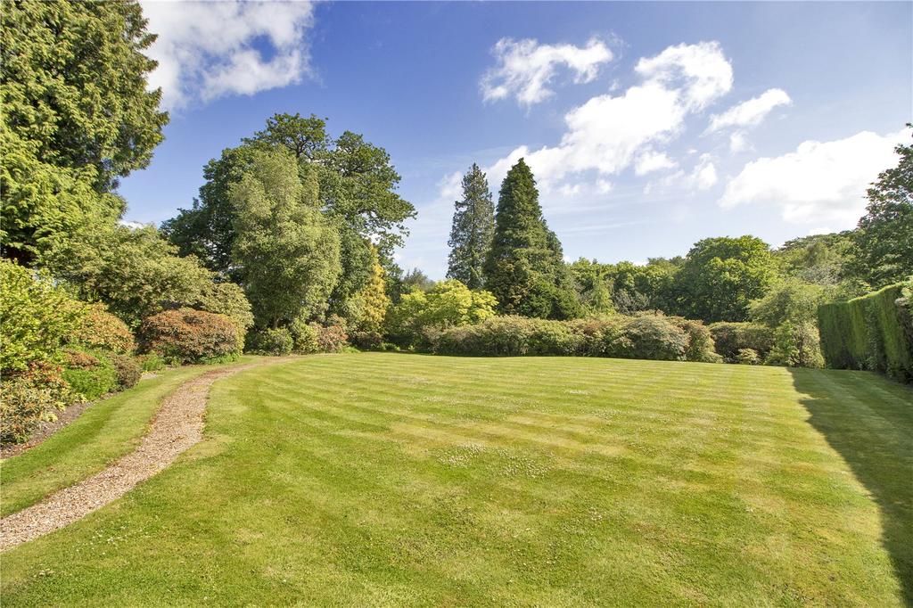 Gracious Lane, Sevenoaks, Kent, TN13 5 bed semi-detached house - £2,000,000