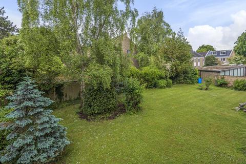 2 bedroom apartment to rent, Osberton Road,  Summertown,  OX2