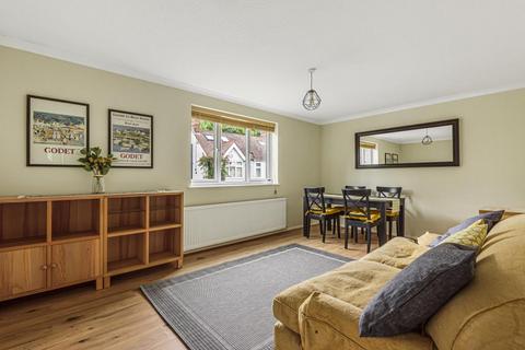 2 bedroom apartment to rent, Osberton Road,  Summertown,  OX2