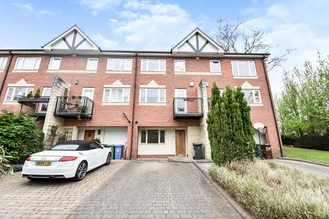 4 bedroom townhouse for sale - The Residences, Scholes Lane