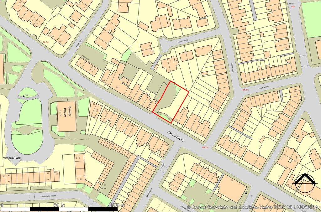 Map stockport jpg