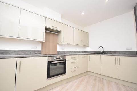 2 bedroom apartment to rent, Gemini House, 2 Lint Riggs, Falkirk, Stirlingshire, FK1 1DG