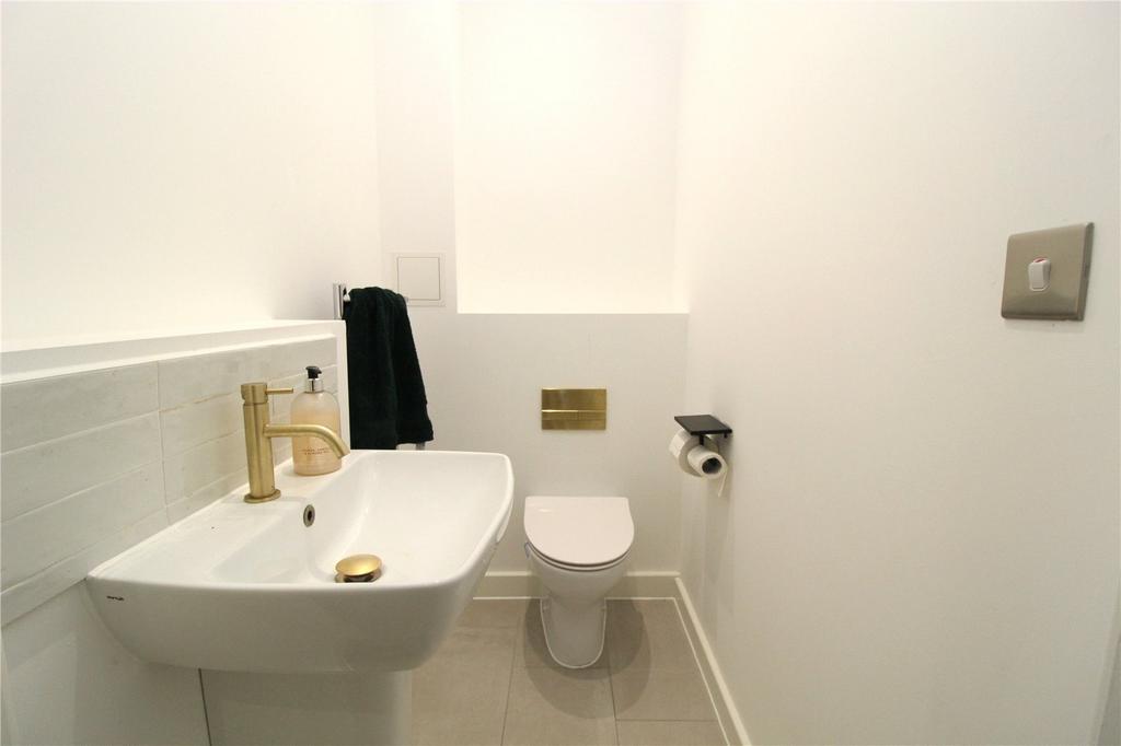 Cloakroom