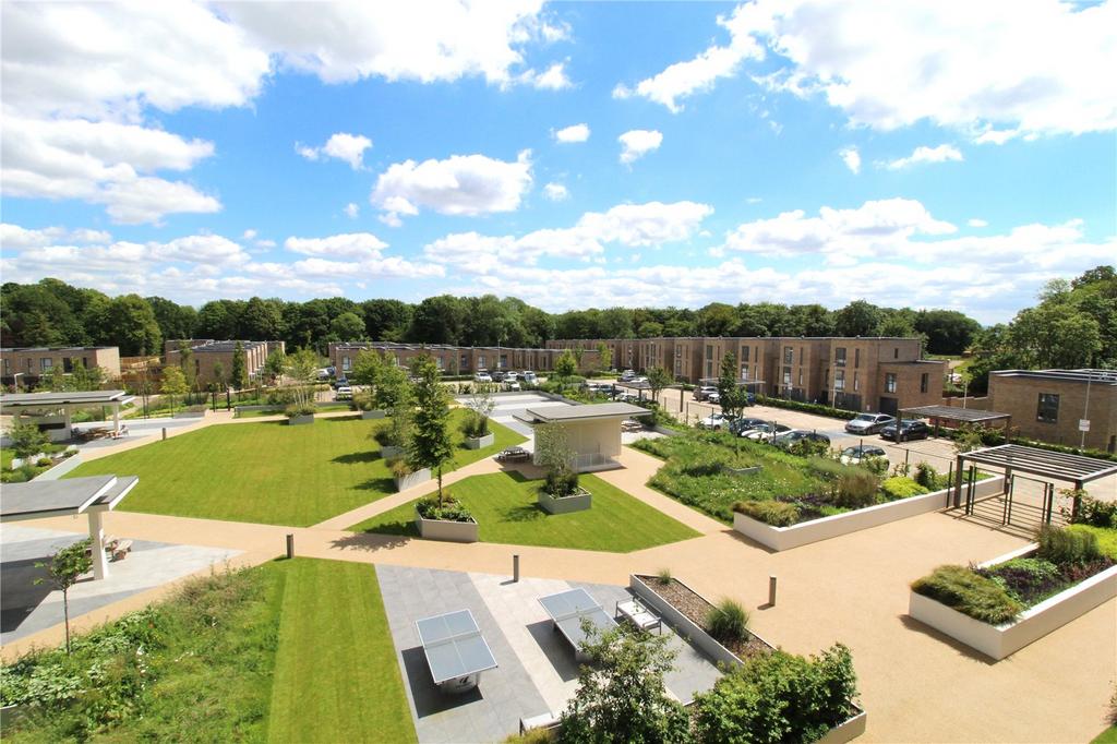 Gardens