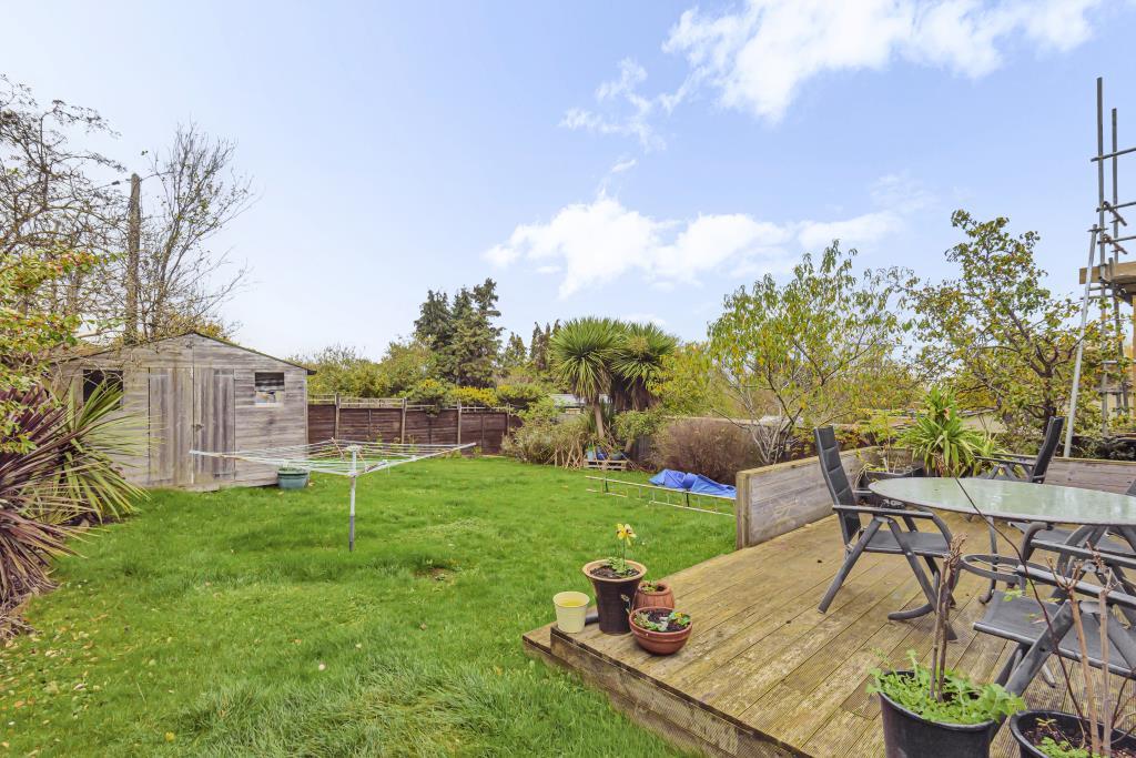 North Hinksey, Oxford, OX2 5 bed detached house for sale £650,000