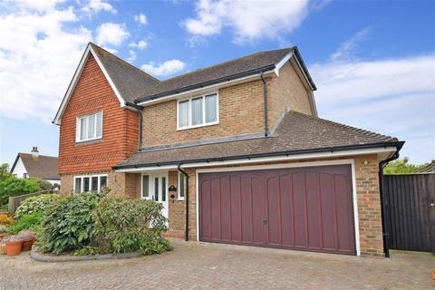 18a Broadmark Lane, Rustington, Littlehampton, BN16 2HJ