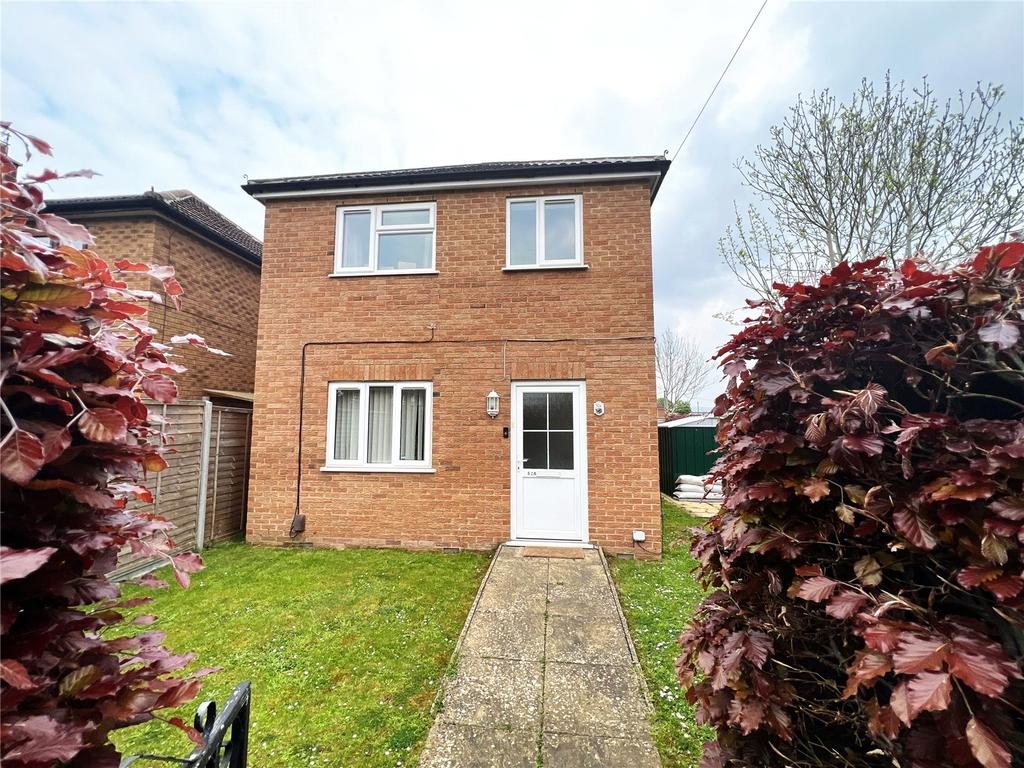 Rookery Road, Innsworth, Gloucester, Gloucestershire, GL3 3 bed