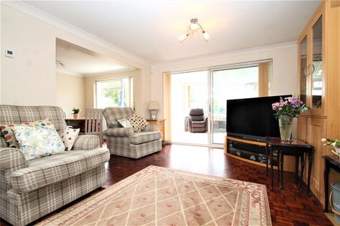 4 bedroom detached house for sale - Bayfield Avenue, Frimley, Camberley, Surrey, GU16