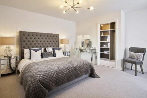 3 bedroom semi-detached house for sale - Plot 6, The Egret at St Osyth Priory, West Field Lane, Essex CO16