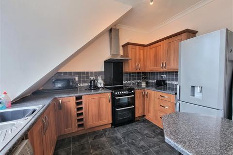 1 bedroom flat to rent, Northfield Place, Rosemount, Aberdeen, AB25