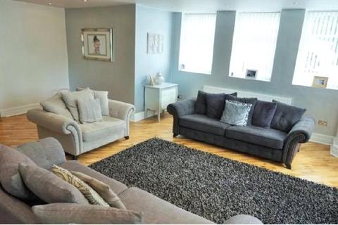 2 bedroom apartment to rent, Fernwood Hall, The Orchard, Huyton, Liverpool, L36