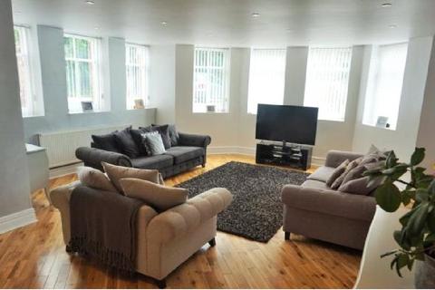 2 bedroom apartment to rent, Fernwood Hall, The Orchard, Huyton, Liverpool, L36