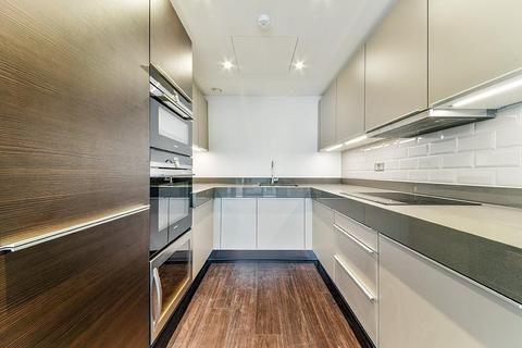 2 bedroom flat to rent - Meranti House, 84 Alie Street, Aldgate, London, E1