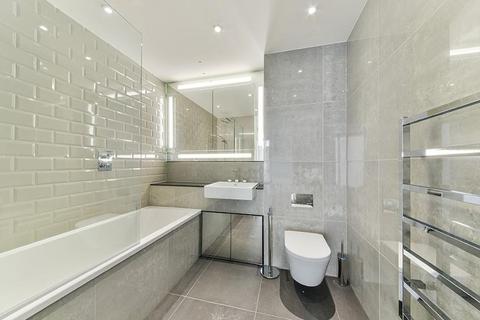 2 bedroom flat to rent - Meranti House, 84 Alie Street, Aldgate, London, E1