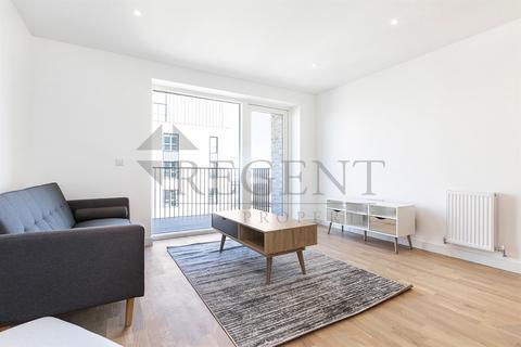 undefined, Arber House, Greenleaf Walk, UB1