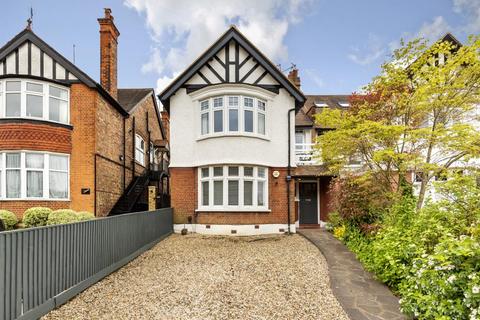 9 Wickliffe Avenue, London, N3 3EL