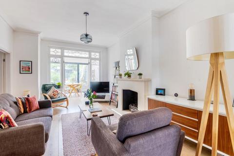 9 Wickliffe Avenue, London, N3 3EL