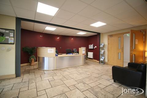 Serviced office to rent, Durham Tees Valley Business Centre Orde Wingate Way Primrose Hill Industrial Estate Stockton on Tees TS19 0GD
