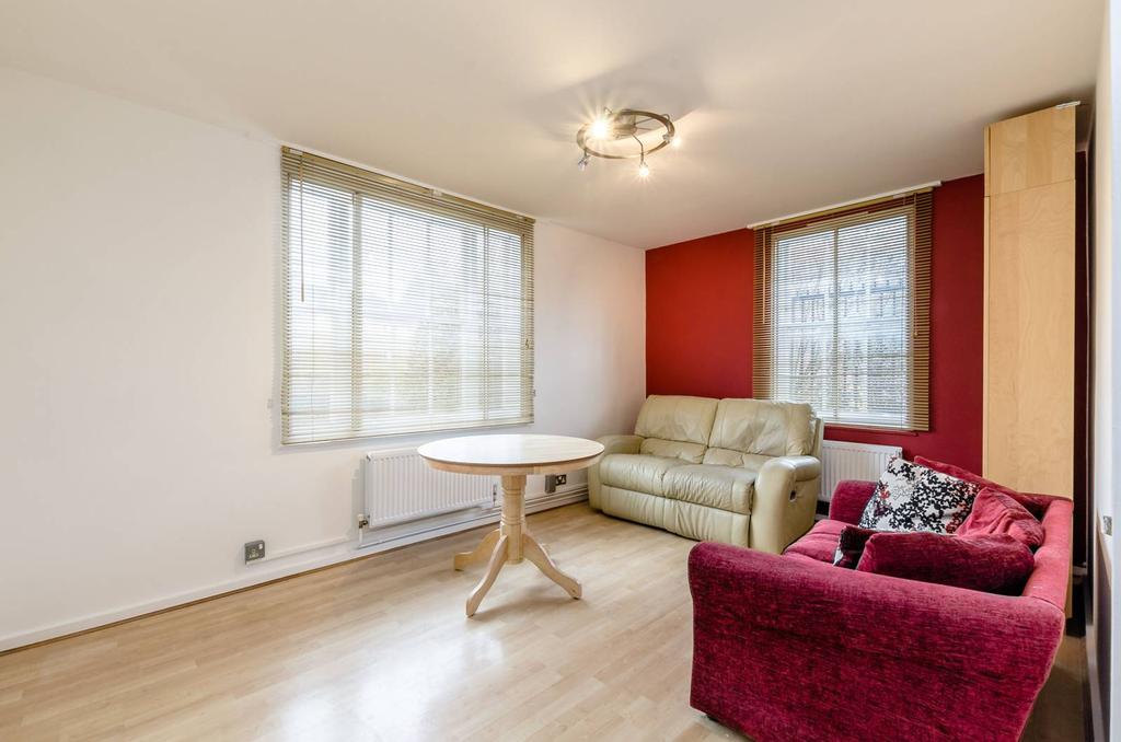 Fairweather House, Parkhurst Road, Holloway, N7 1 bed flat £395,000