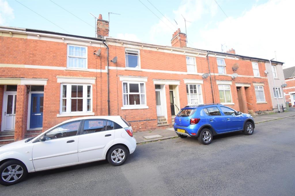 Gordon Street, Kettering, NN16 3 bed terraced house £850 pcm (£196 pw)
