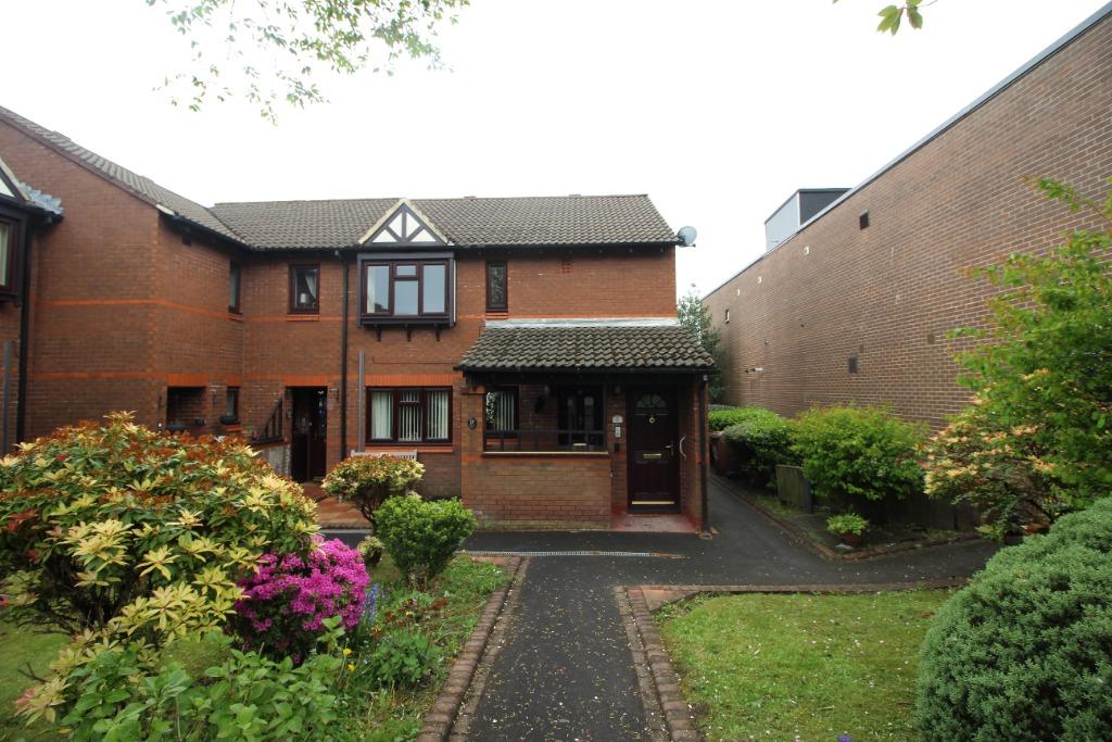 Miller Street, Heywood, OL10 1 bed flat £319 pcm (£74 pw)