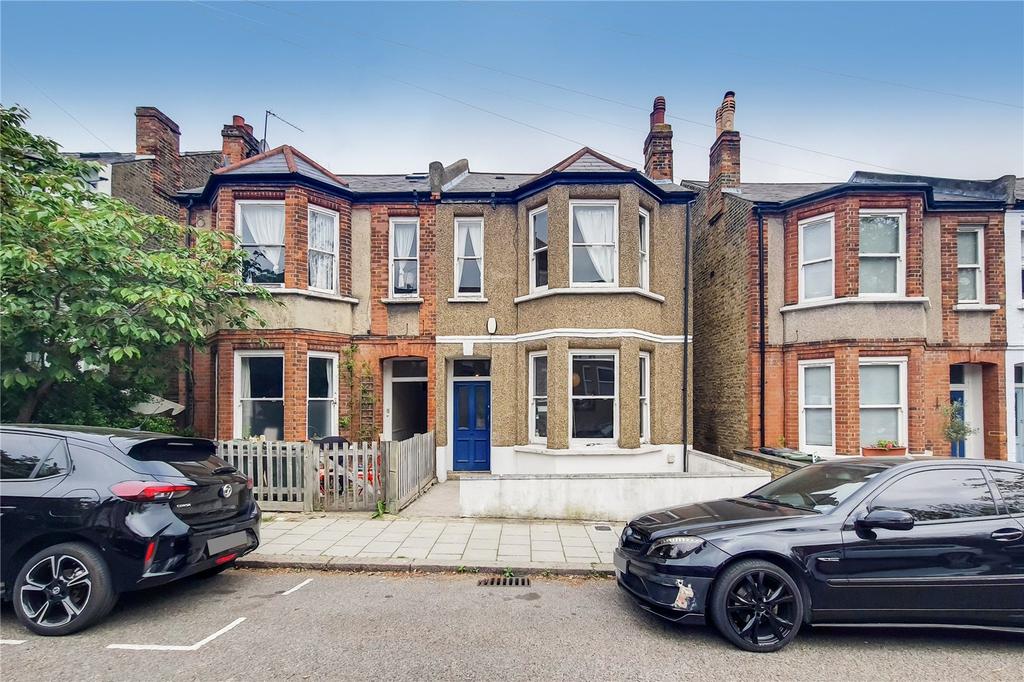 Thurlby Road, West Norwood, London, SE27 5 bed semidetached house for