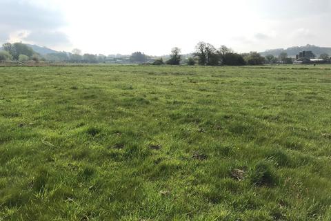 Farm land for sale - Lot B - Middle Drove, Glastonbury, BA6