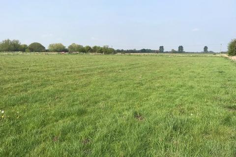 Farm land for sale - Lot A - Middle Drove, Glastonbury, BA6