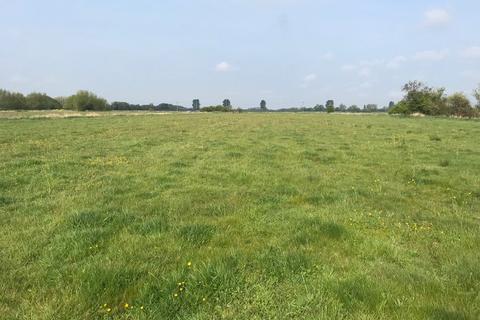 Farm land for sale - Lot A - Middle Drove, Glastonbury, BA6