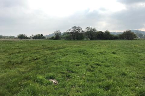 Farm land for sale - Lot C - Middle Drove, Glastonbury, BA6