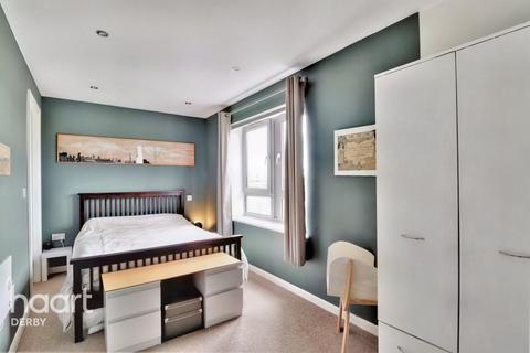 2 bedroom apartment for sale - Stuart Street, Derby