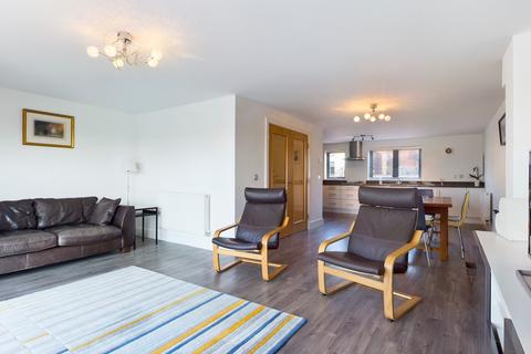 3 bedroom townhouse to rent - Yr Hafan, Marina, Swansea, SA1