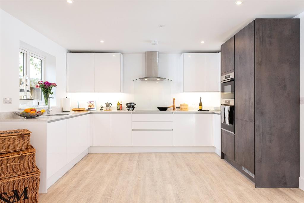 Kitchen Example