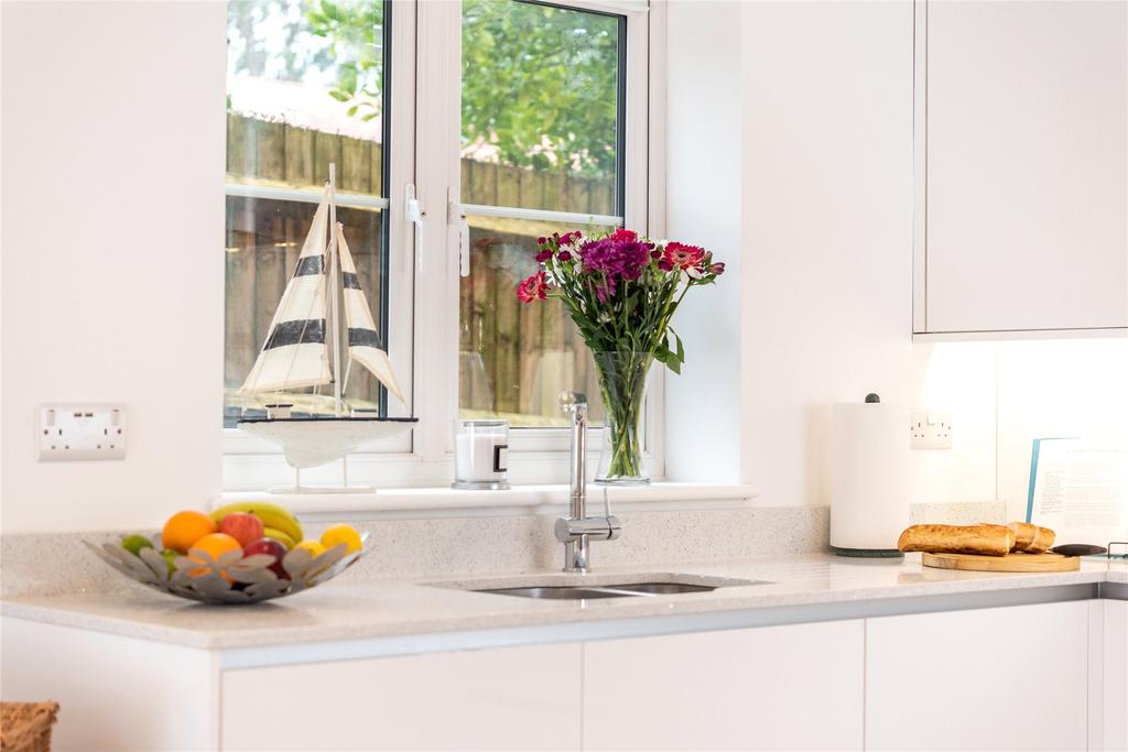 Kitchen Example