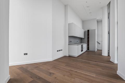 2 bedroom flat for sale, No.5, 2 Cutter Lane, Upper Riverside, Greenwich Peninsula, SE13