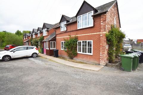 1 bedroom flat to rent, Highgate Court, Leominster