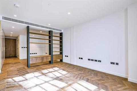 Studio for sale - Switch House East, Battersea Power Station, Circus Road East