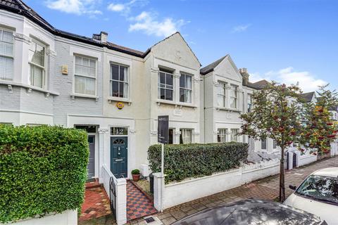 5 bedroom terraced house for sale, Mexfield Road, SW15