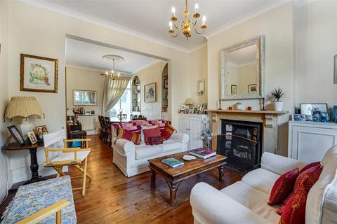 5 bedroom terraced house for sale, Mexfield Road, SW15