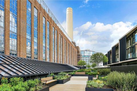 Studio for sale - Switch House East, Battersea Power Station, Circus Road East