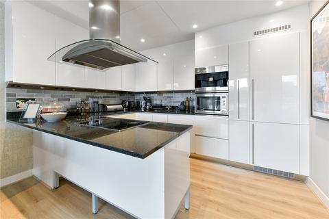 2 bedroom apartment to rent, Centurion Building, 376 Queenstown Road, London, SW11