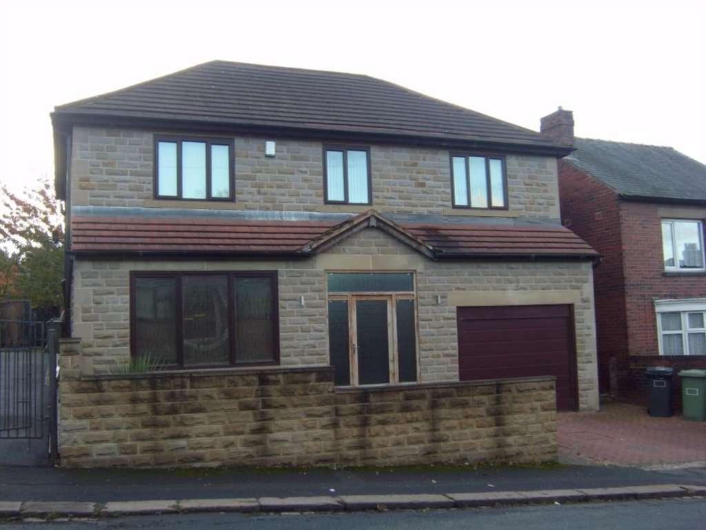 Caledonian Road, Dewsbury 6 bed detached house £350,000