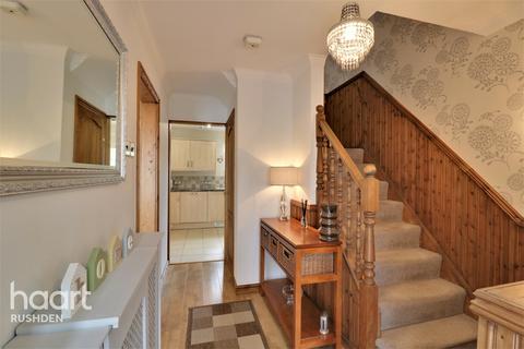 21 Beech Crescent, Irchester, Wellingborough, NN29 7DX